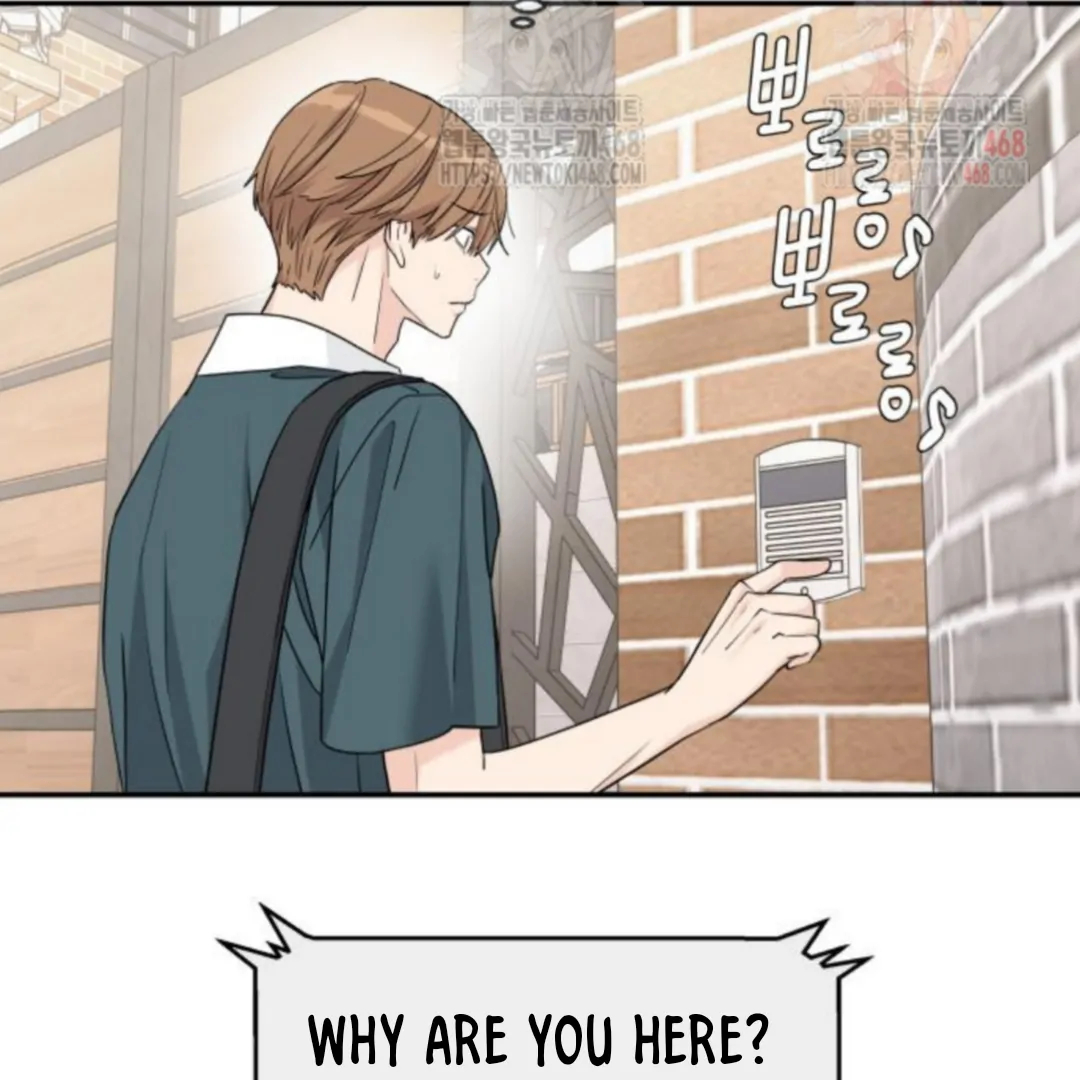 Sam Plays the Game Chapter 49 page 81