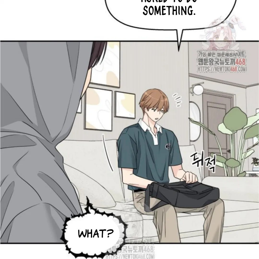 Sam Plays the Game Chapter 49 page 94