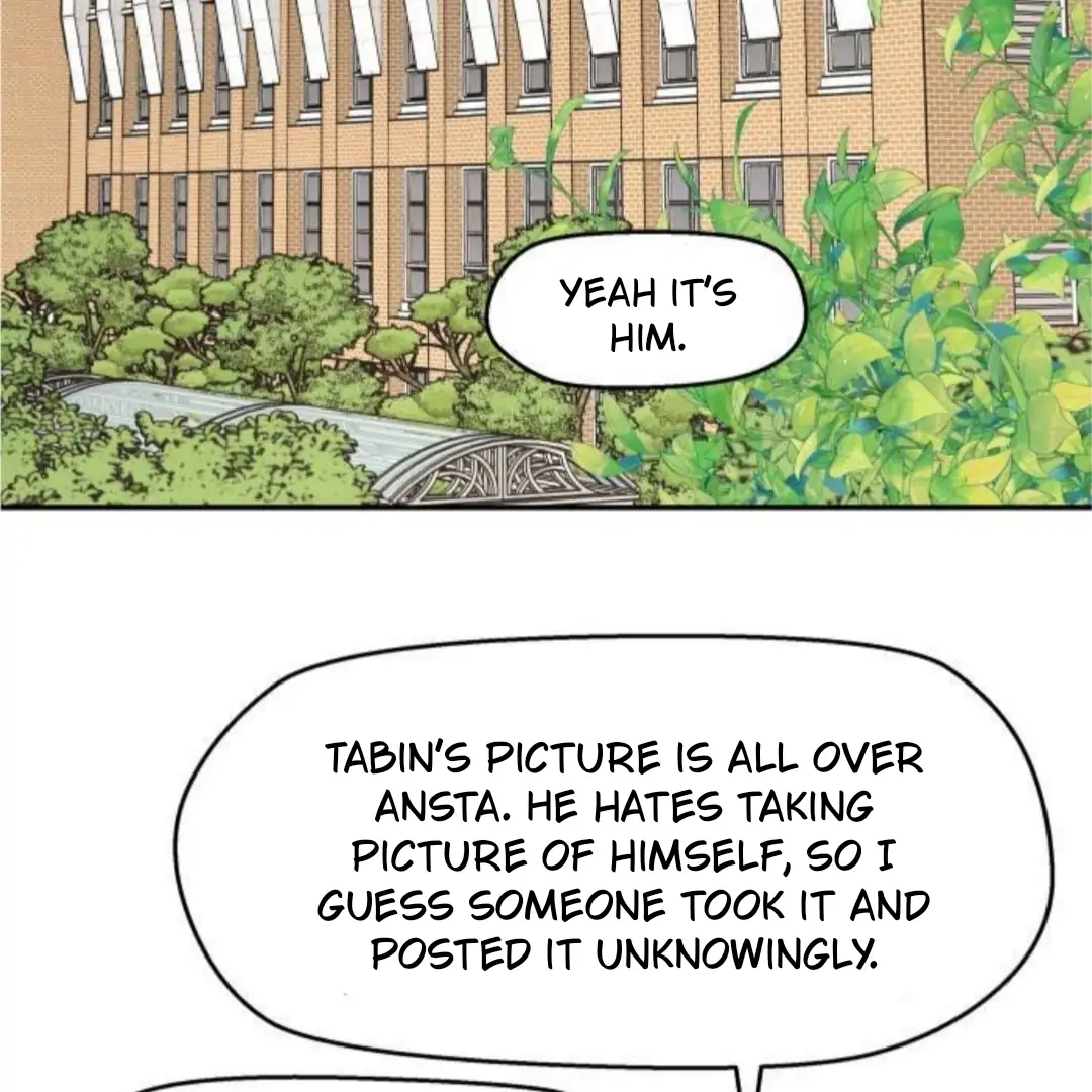 Sam Plays the Game Chapter 55 page 3