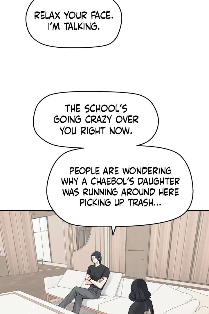 Sam Plays the Game Chapter 74 page 16