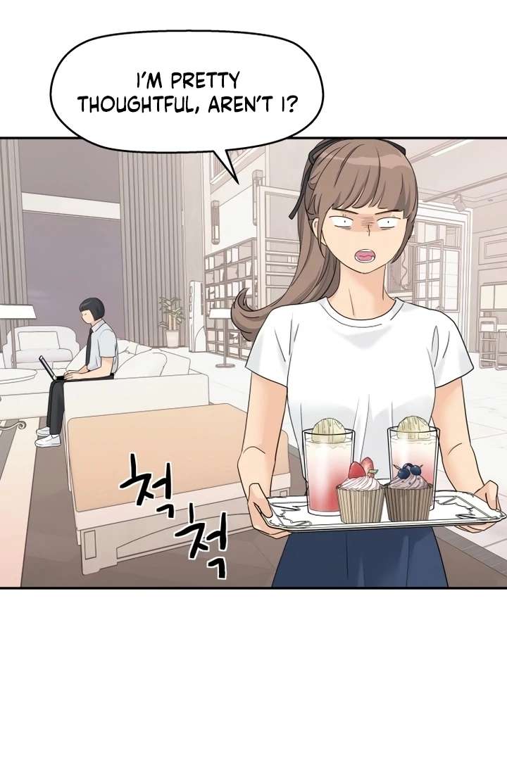 Sam Plays the Game Chapter 74 page 52