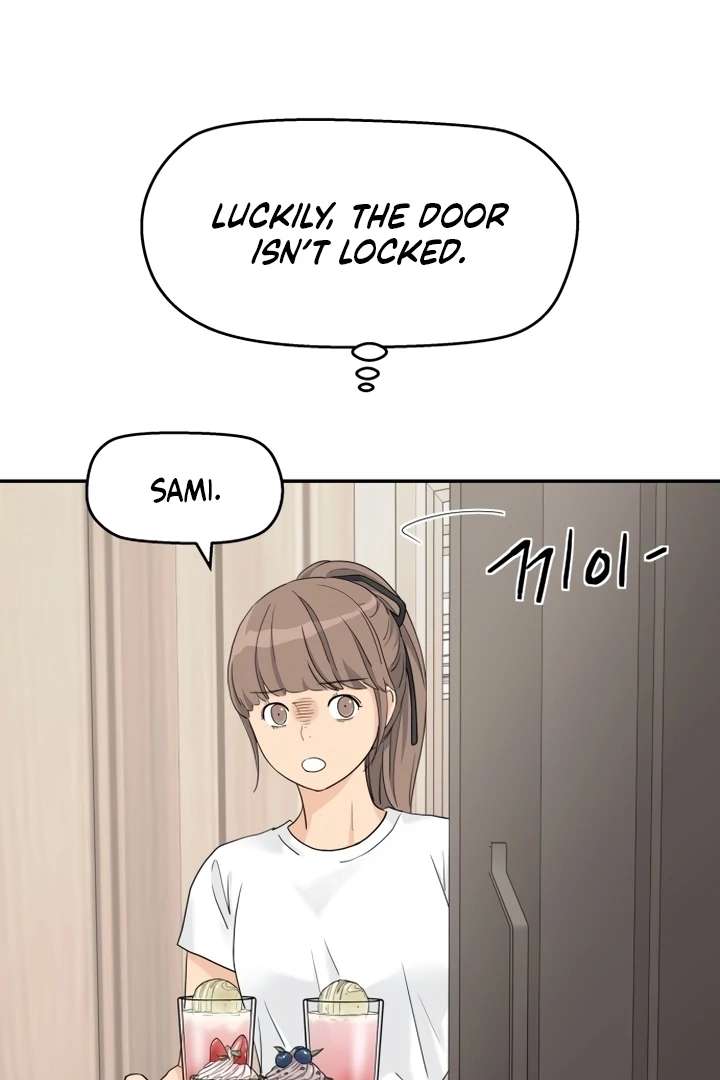 Sam Plays the Game Chapter 74 page 53
