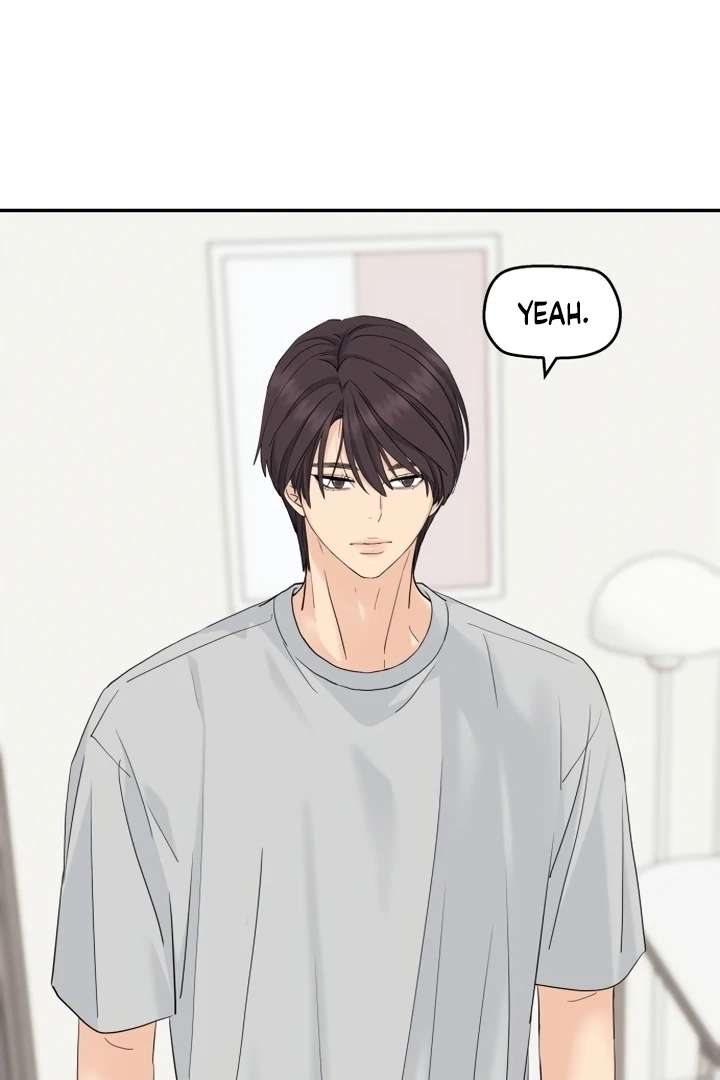 Sam Plays the Game Chapter 74 page 61