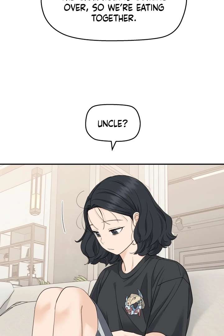 Sam Plays the Game Chapter 74 page 65