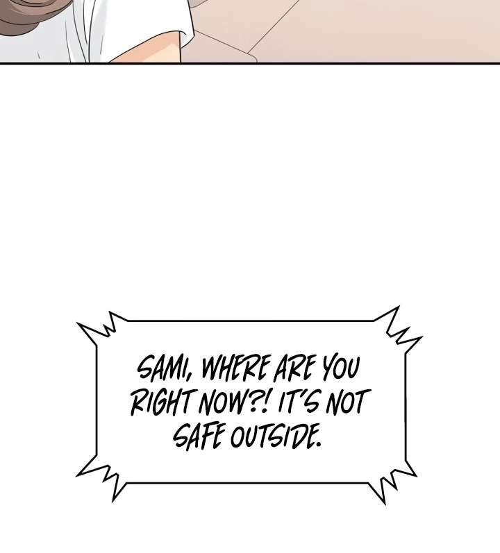 Sam Plays the Game Chapter 74 page 69