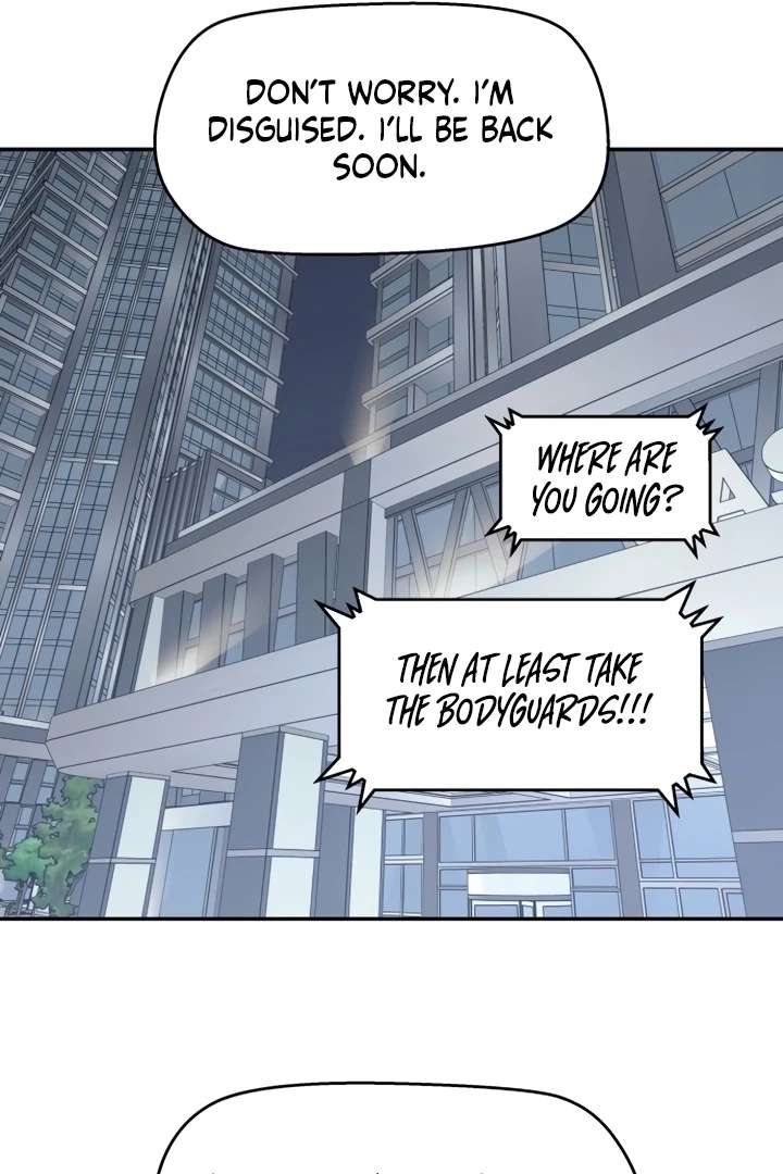 Sam Plays the Game Chapter 74 page 70