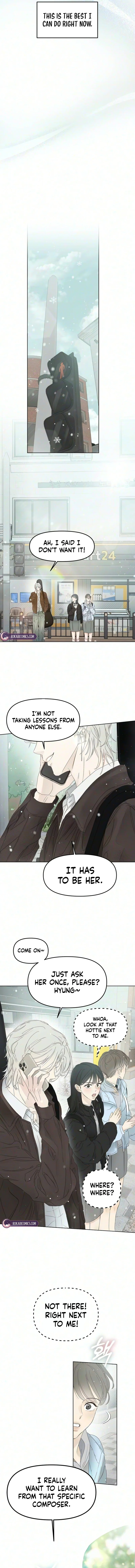 Winning the Marriage Lottery Chapter 15 page 13