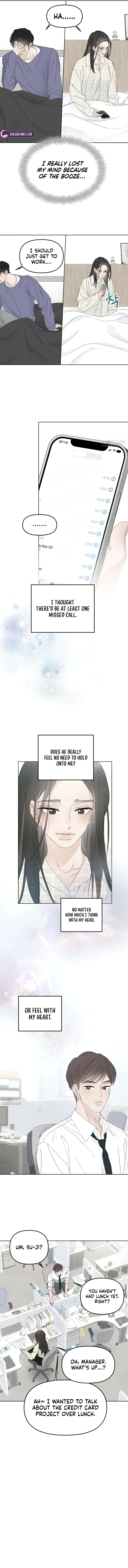 Winning the Marriage Lottery Chapter 4 page 13