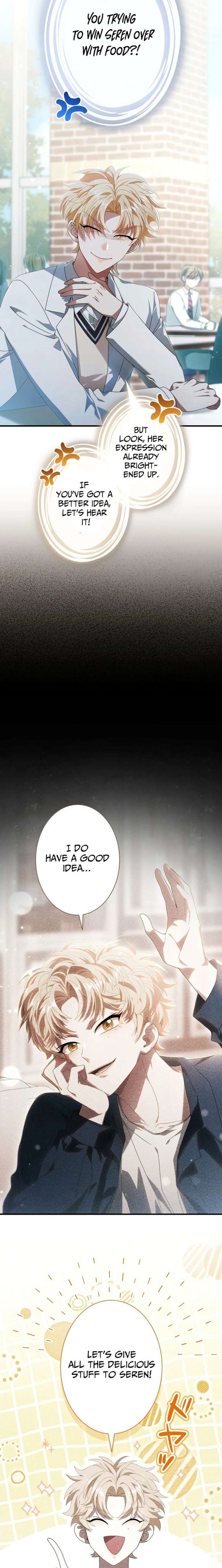 Dark Moon: Two Moons Chapter 30 page 4