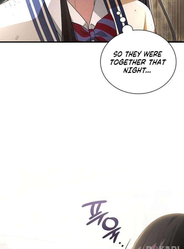 Dark Moon: Two Moons Chapter 5 page 100