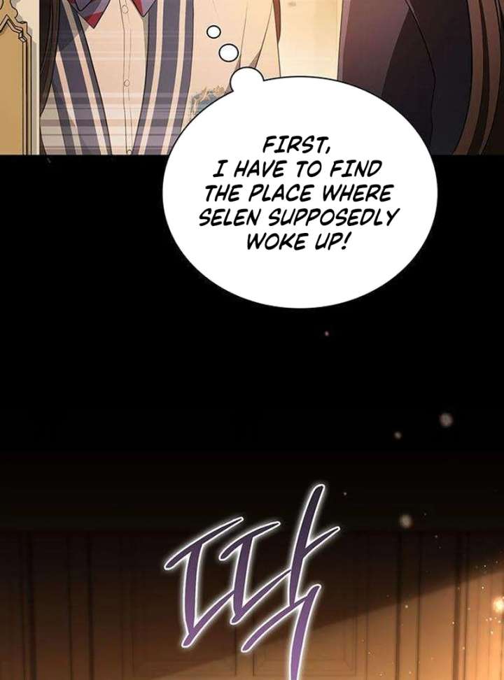 Dark Moon: Two Moons Chapter 5 page 126