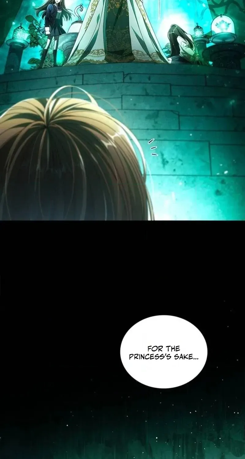 Dark Moon: Two Moons Chapter 50 page 10