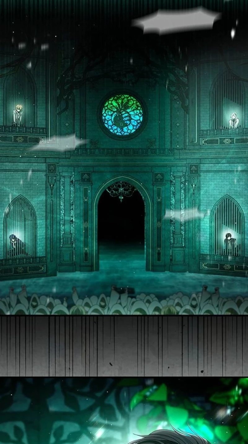Dark Moon: Two Moons Chapter 50 page 57
