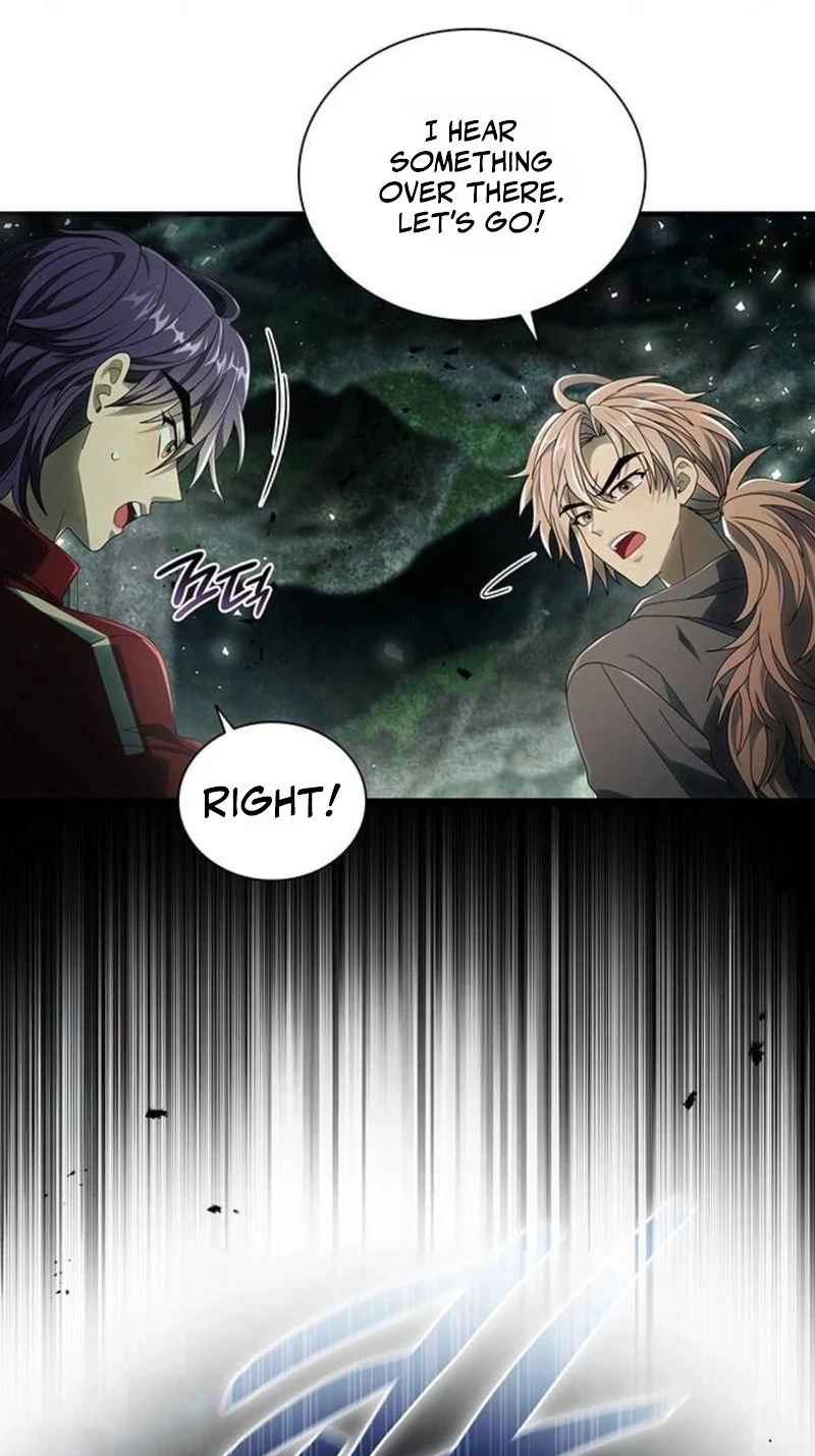 Dark Moon: Two Moons Chapter 50 page 71