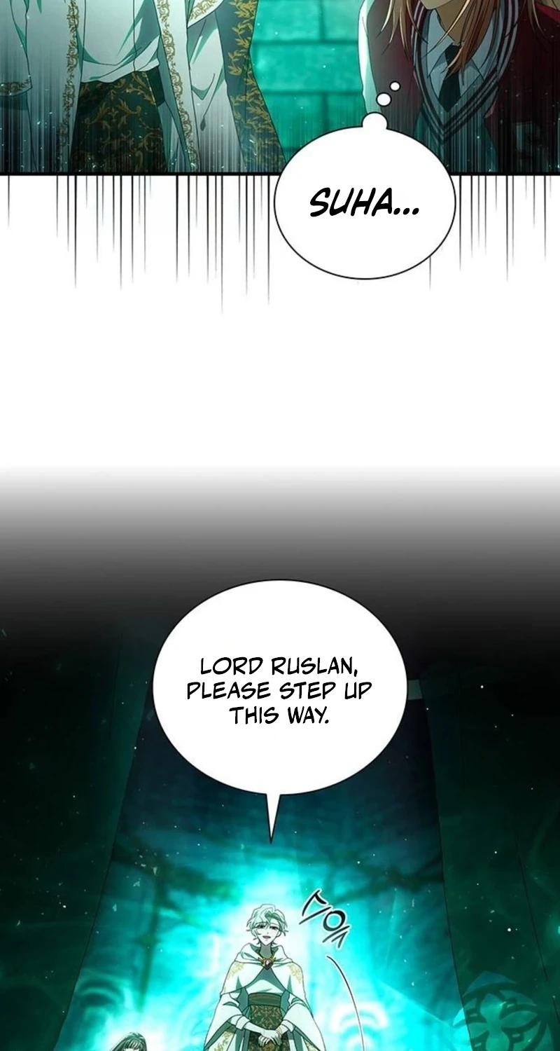 Dark Moon: Two Moons Chapter 50 page 9