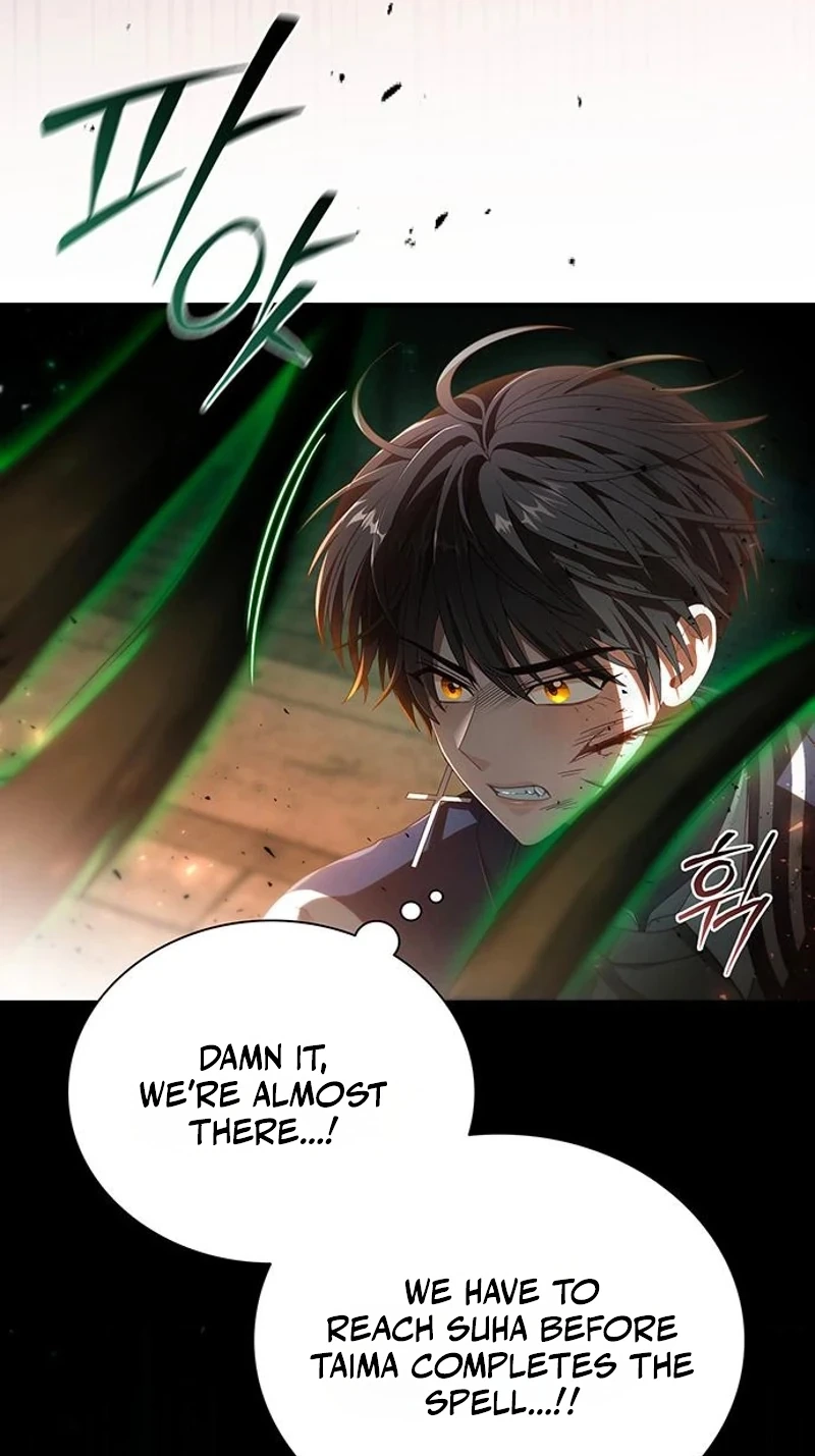 Dark Moon: Two Moons Chapter 51 page 128