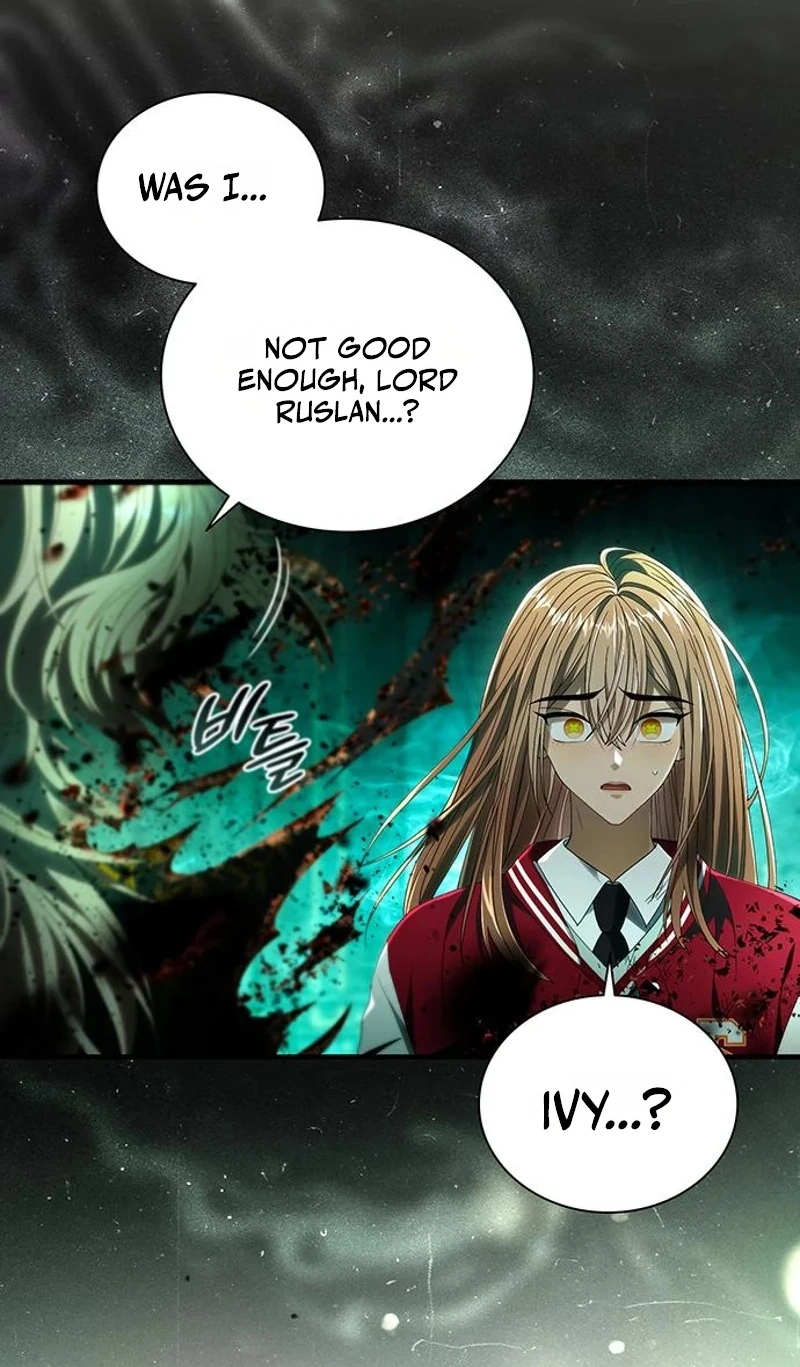 Dark Moon: Two Moons Chapter 51 page 84