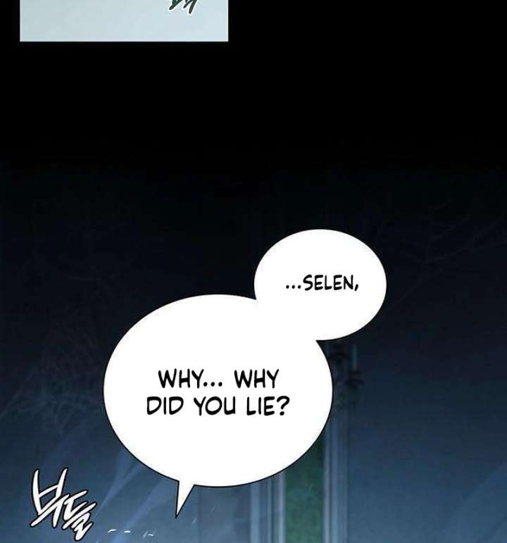 Dark Moon: Two Moons Chapter 6 page 9