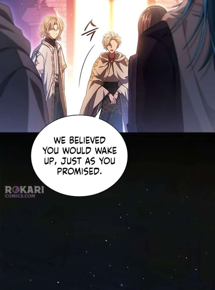 Dark Moon: Two Moons Chapter 9 page 26