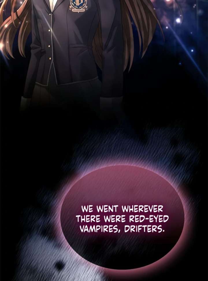 Dark Moon: Two Moons Chapter 9 page 42