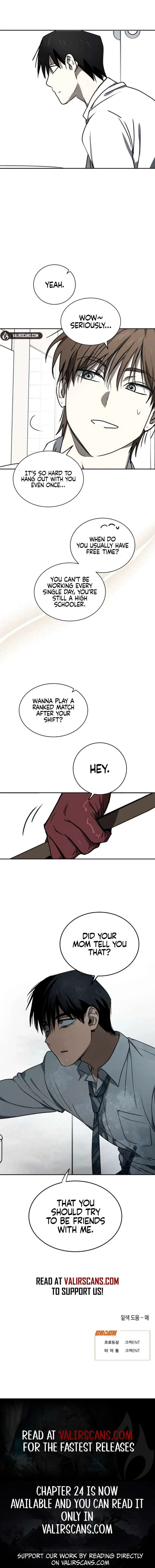 The Fundamental Law Chapter 19 page 13