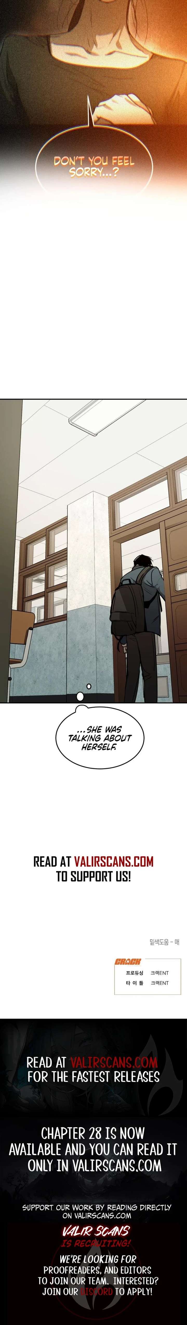 The Fundamental Law Chapter 23 page 14