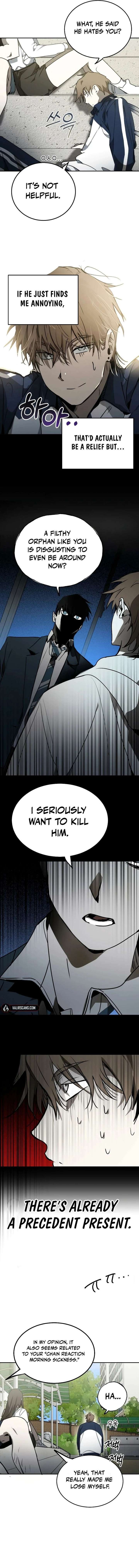 The Fundamental Law Chapter 3 page 2