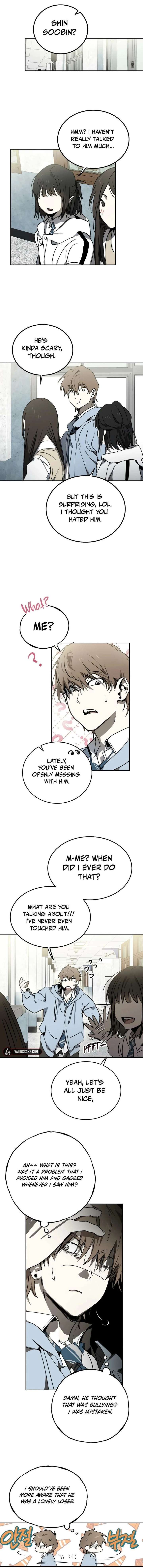 The Fundamental Law Chapter 3 page 3