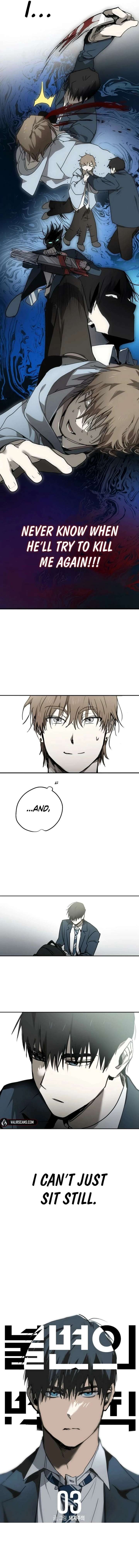 The Fundamental Law Chapter 3 page 5