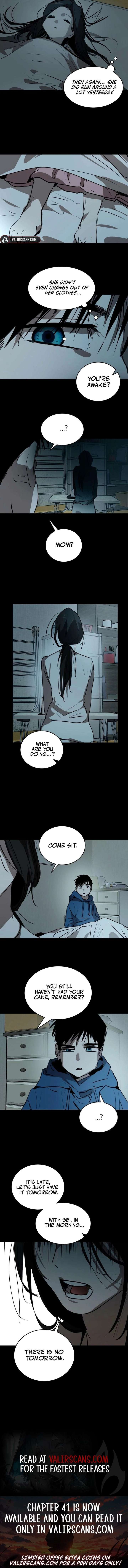 The Fundamental Law Chapter 39 page 11