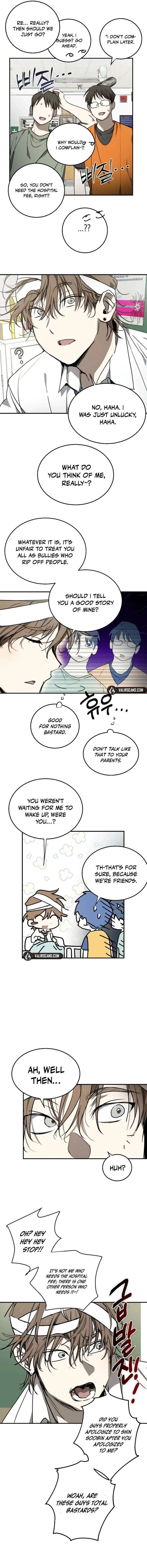 The Fundamental Law Chapter 4 page 2