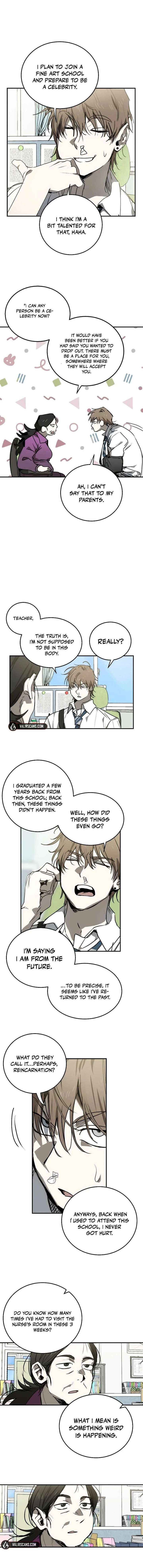 The Fundamental Law Chapter 4 page 6