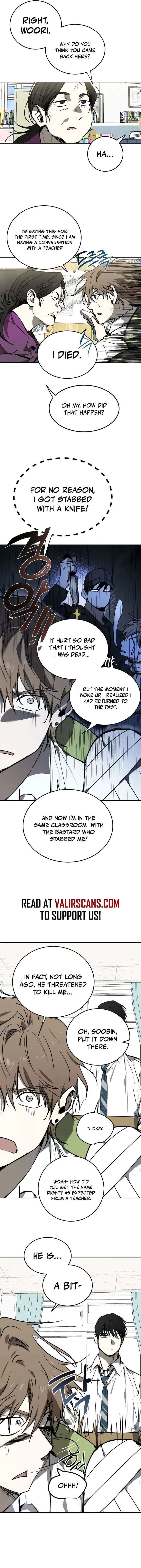 The Fundamental Law Chapter 4 page 7