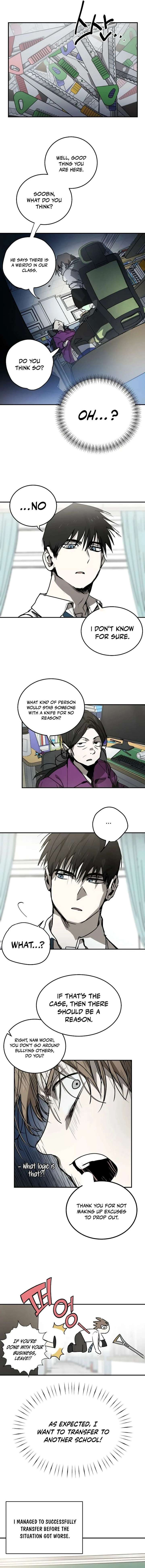 The Fundamental Law Chapter 4 page 8