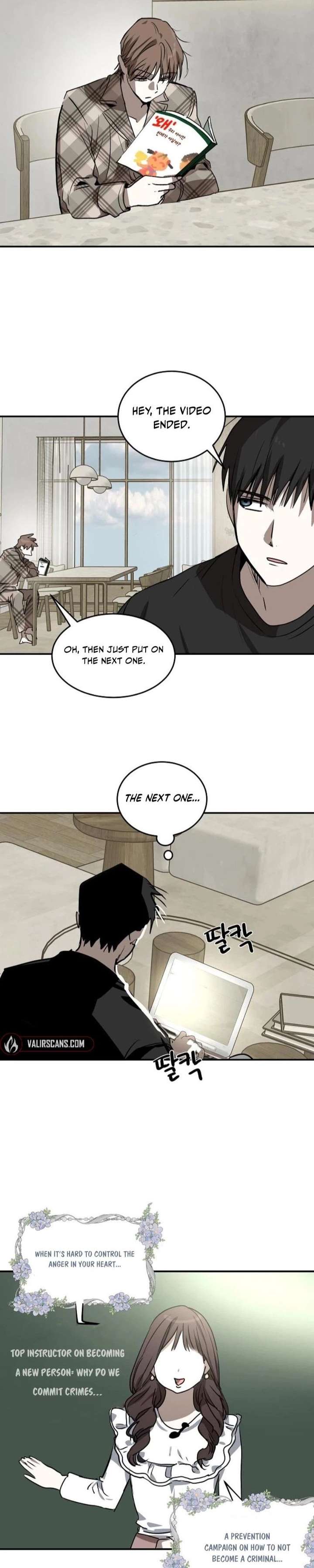 The Fundamental Law Chapter 51 page 10