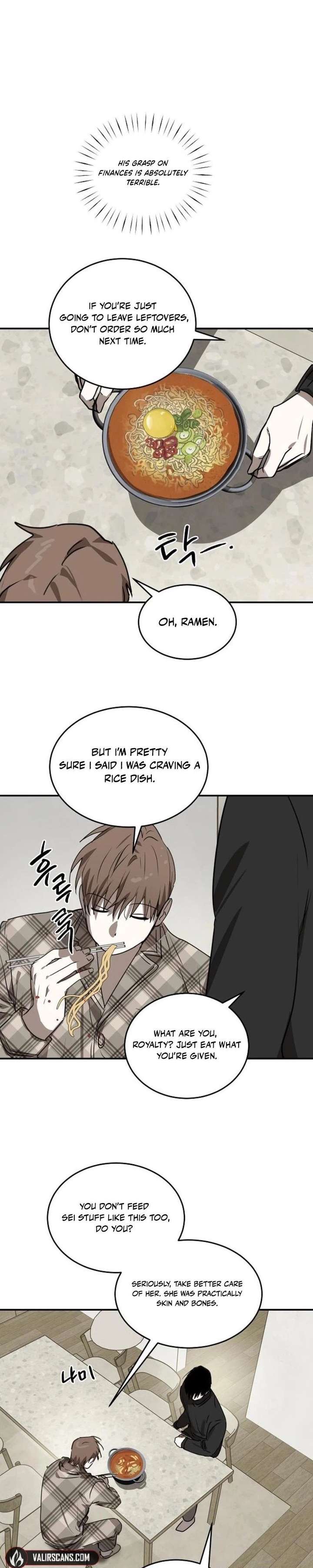 The Fundamental Law Chapter 51 page 15