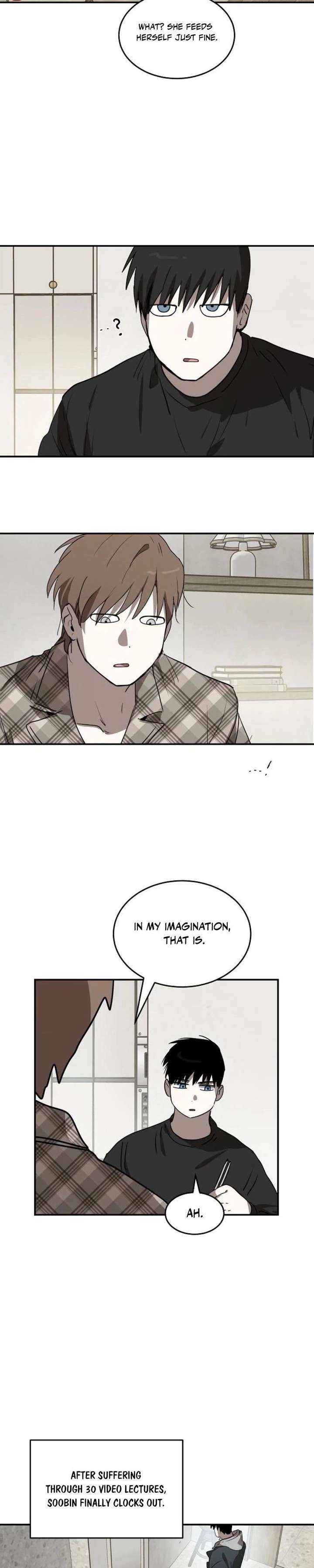 The Fundamental Law Chapter 51 page 16