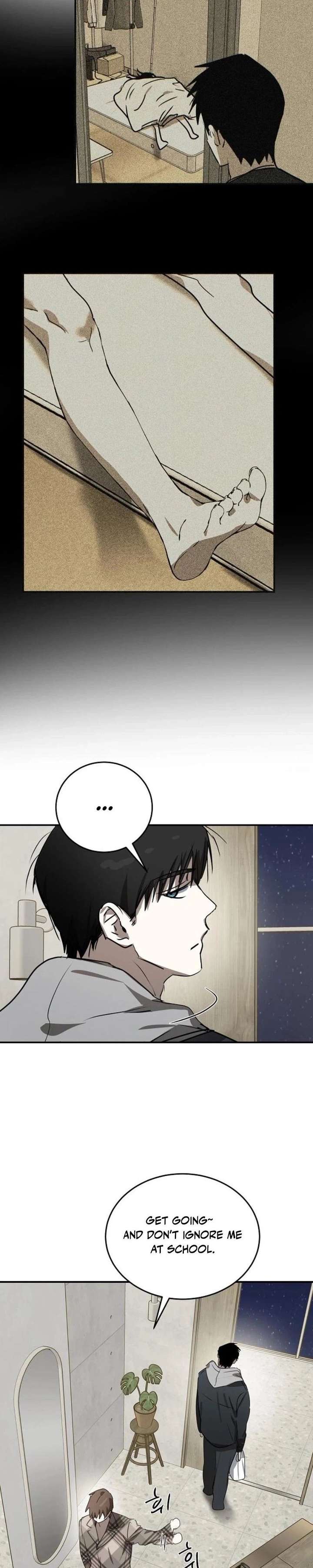 The Fundamental Law Chapter 51 page 19