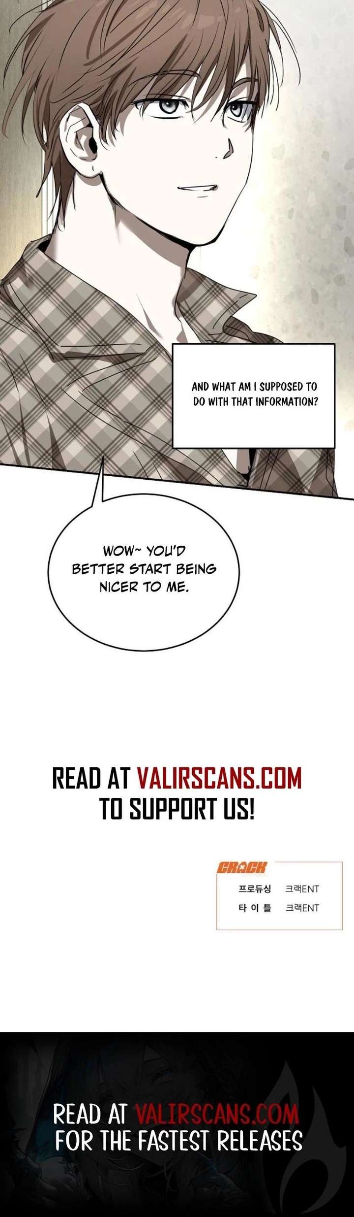 The Fundamental Law Chapter 51 page 22