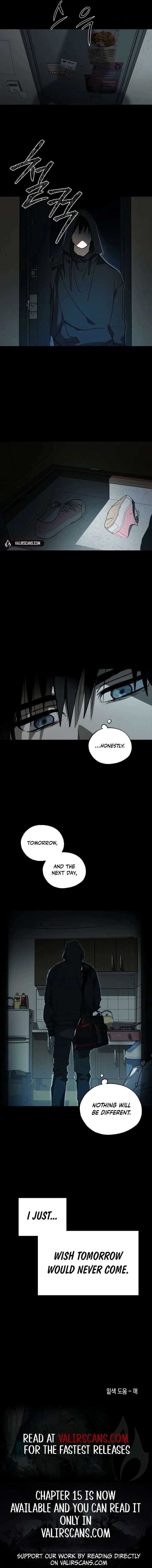 The Fundamental Law Chapter 6 page 11