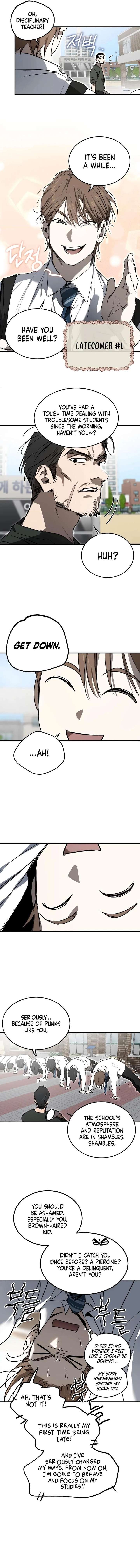 The Fundamental Law Chapter 7 page 6