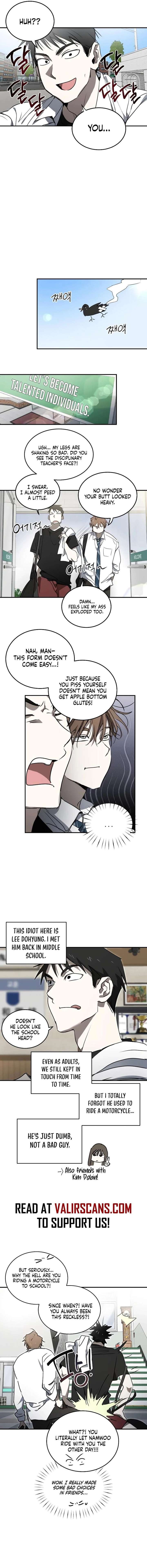 The Fundamental Law Chapter 7 page 8