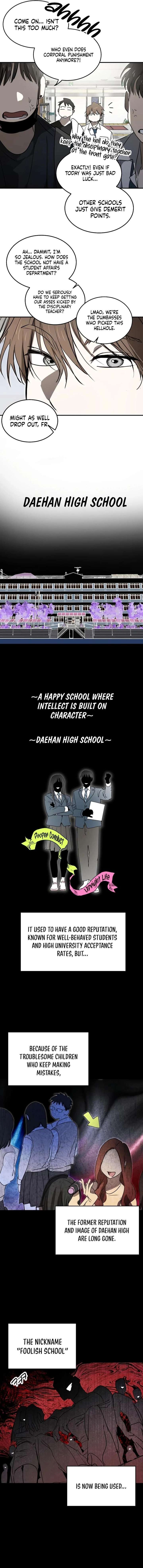 The Fundamental Law Chapter 7 page 9