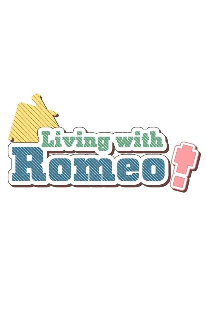 My family’s Romeo Chapter 20 page 2