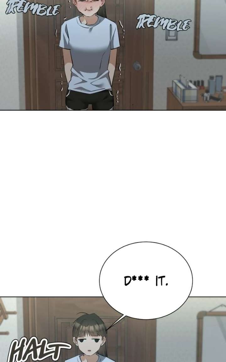 My family’s Romeo Chapter 21 page 101