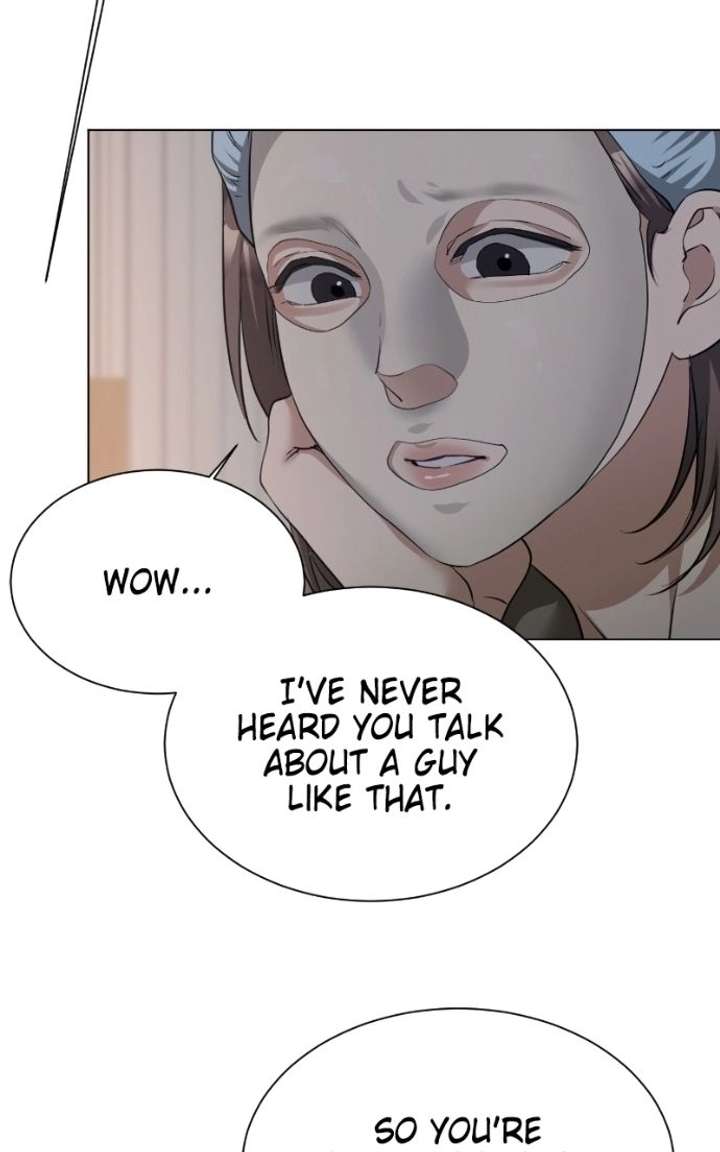My family’s Romeo Chapter 21 page 17