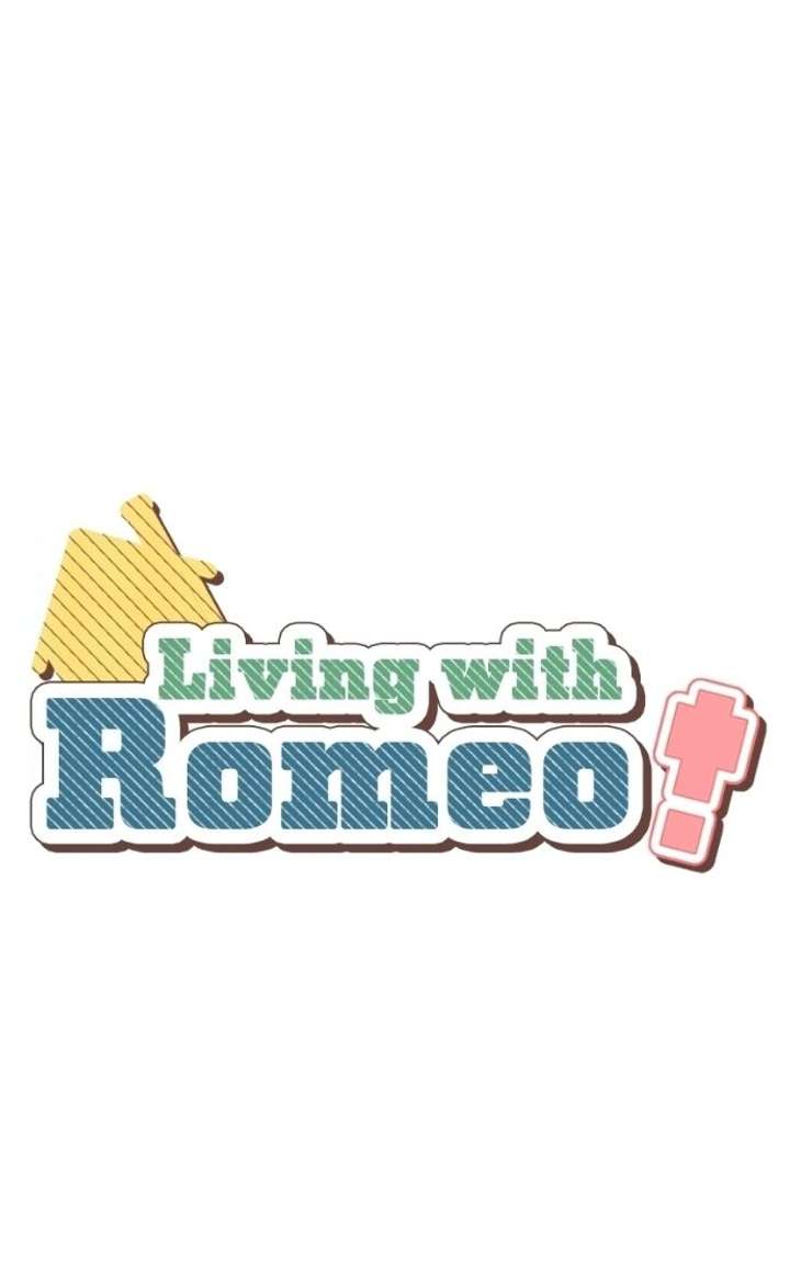 My family’s Romeo Chapter 21 page 2