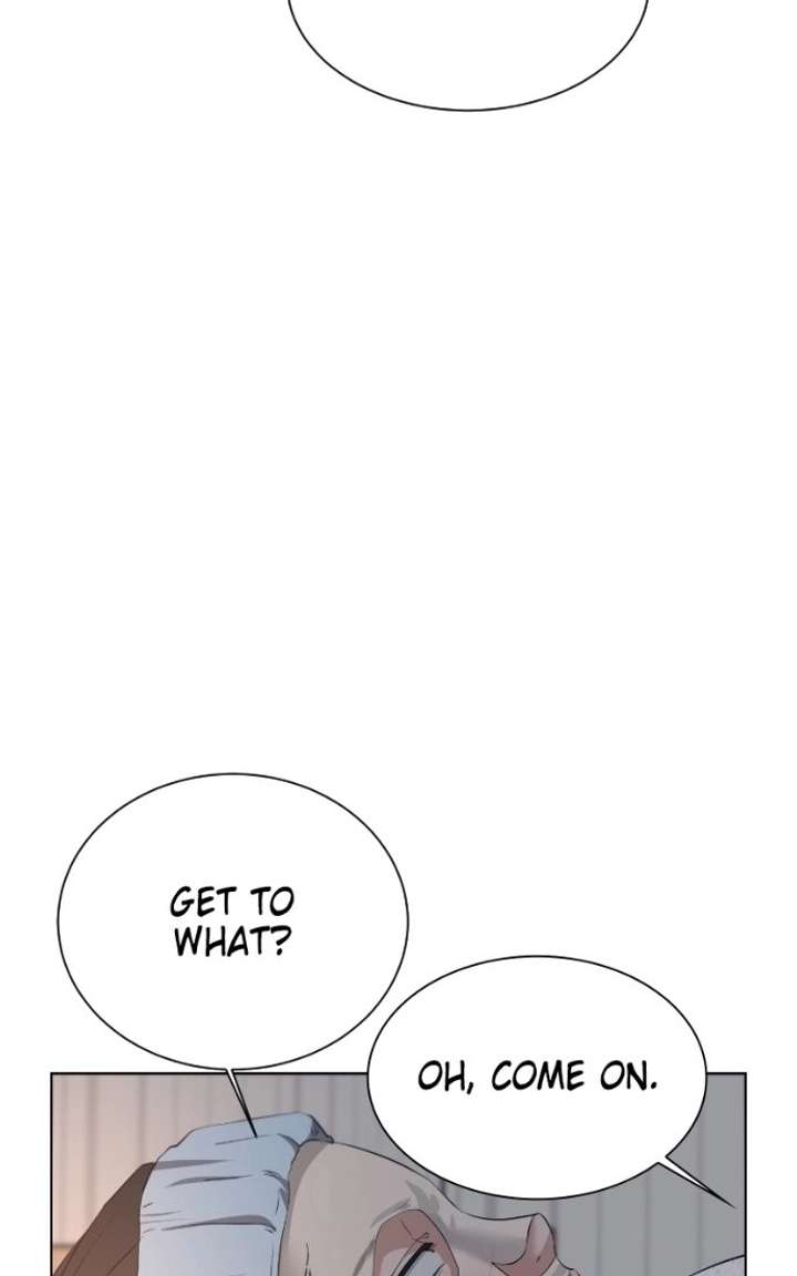 My family’s Romeo Chapter 21 page 20