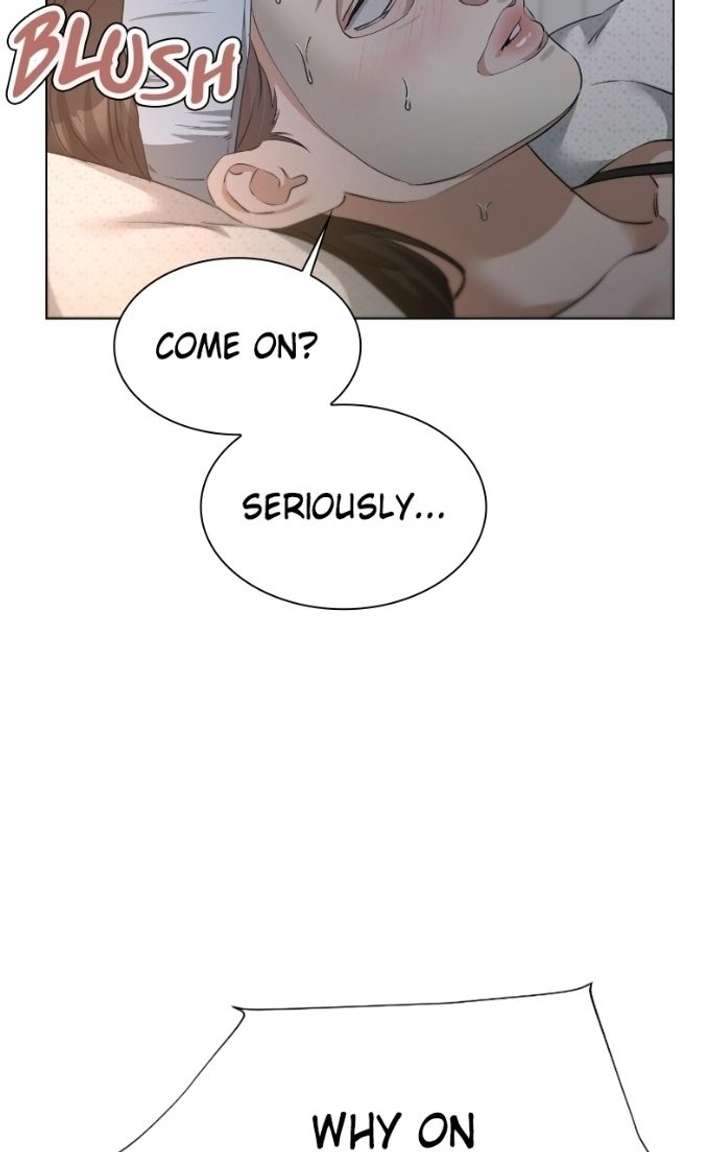 My family’s Romeo Chapter 21 page 21
