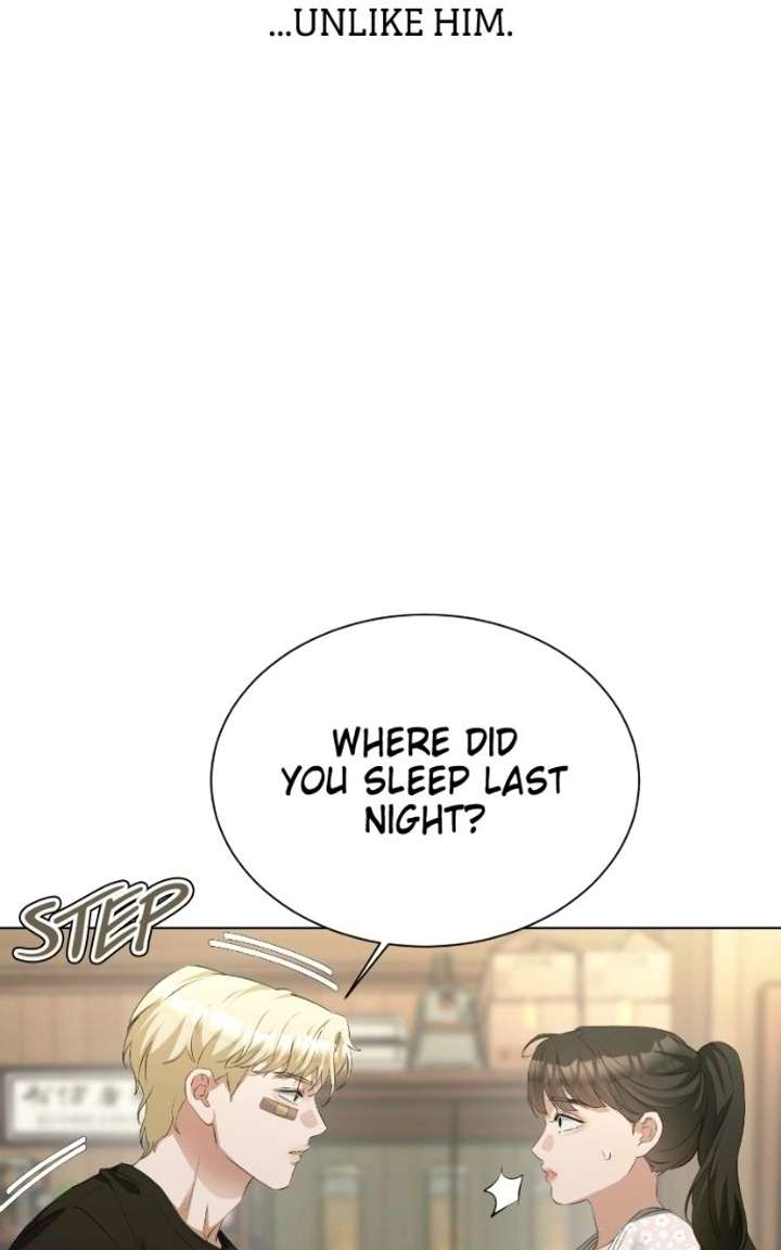 My family’s Romeo Chapter 21 page 34